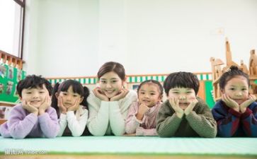 幼师的个人年度工作总结个人通用5篇