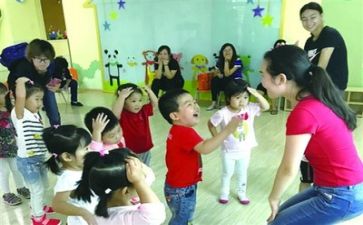 幼师年终总结模板5篇