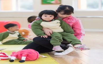 幼师工作总结和计划8篇