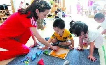 幼师工作的个人总结通用5篇