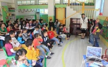 幼师心得体会100字8篇