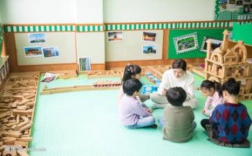 幼师周工作总结优秀5篇