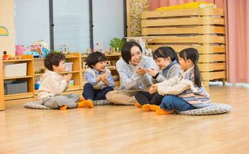 幼师个人工作总结考核7篇