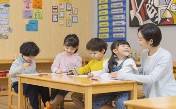 幼师工作月工作总结6篇