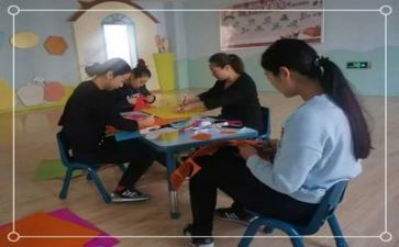 新进幼师工作总结8篇