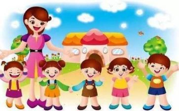 幼师专业的心得6篇