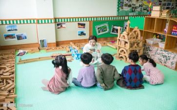 幼师2024年个人年终工作总结6篇