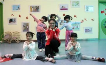 男幼师年终总结6篇