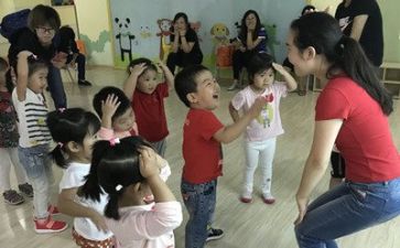幼师工作总结总结推荐6篇