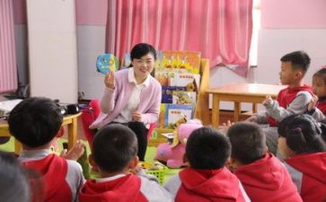 2023幼师年度工作总结8篇