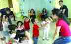 幼师年终总结模板5篇