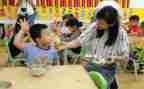 幼师工作总结总结模板7篇