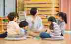 老幼师工作总结精选5篇