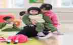 幼师月工作计划范文模板5篇