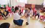 幼师工作计划推荐8篇