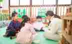 幼师培训安全心得体会8篇