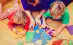 幼师年度工作个人总结模板6篇