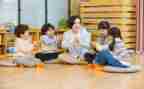 幼师工作个人总结参考8篇
