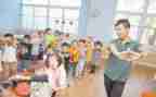 幼师月总结报告参考8篇