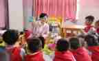 2023幼师年度工作总结8篇