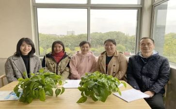 优秀组长事迹材料5篇