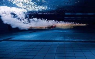 大班安全游泳安全教案7篇