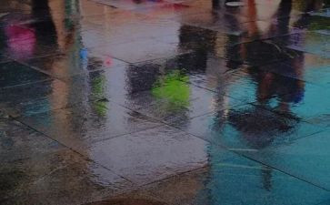 幼儿园小班《雨》教案推荐7篇