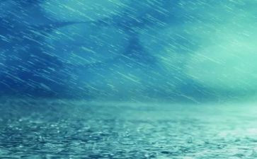 江南烟雨作文500字5篇