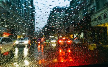 大班科学雨的秘密教案5篇