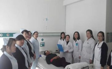 医院部的工作计划5篇