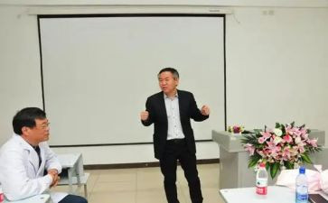 医院院长演讲稿优秀6篇