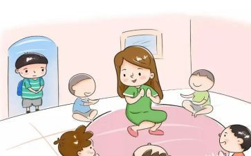 副园长述职报告范文5篇