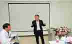 医院院长演讲稿优秀6篇