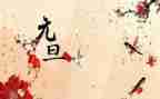 幼儿园元旦节活动方案8篇