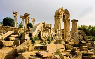 读圆明园读后感8篇