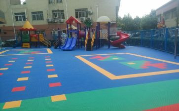 幼儿园园务工作总结2023优秀6篇