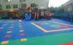 幼儿园园务工作总结2023优秀6篇