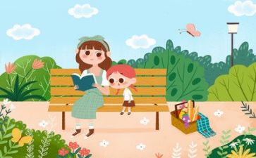 有关浅阅读的作文模板7篇