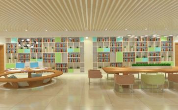 小学阅览工作计划6篇