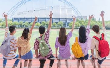大学预科生自我鉴定7篇