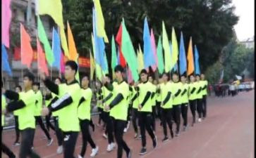 市运会心得体会8篇