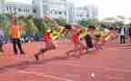 小学校运会活动方案7篇
