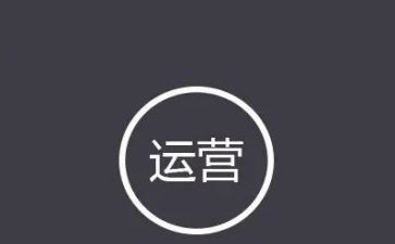 2022运营人年终总结8篇
