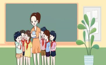 小学语文教师工作总结7篇
