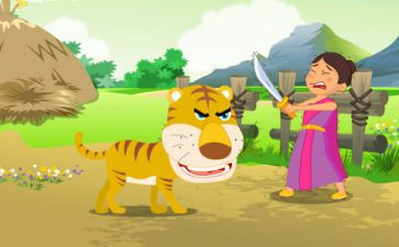 读伊索寓言读后感300字7篇