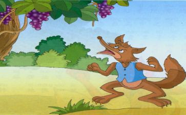 伊索寓言精选的读后感8篇