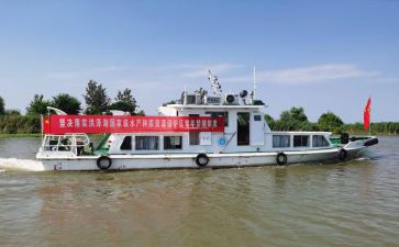 渔政局工作计划5篇