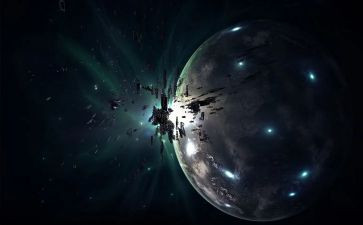 宇宙之谜的读后感8篇