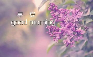 关于写早晨的作文优秀7篇