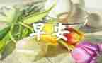 早保安工作总结模板8篇